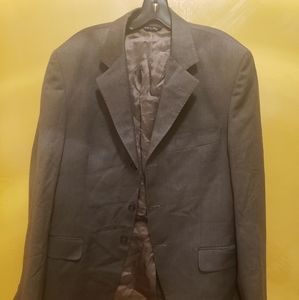 Grimes Men's Blazer